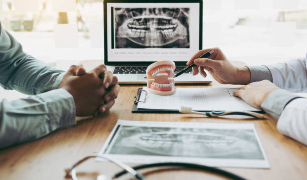 Best Emergency Treatment for Dental Infections or Abscesses in Judsonia, AR