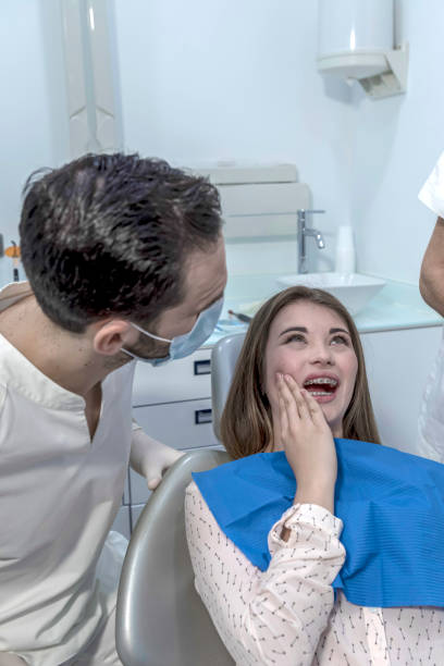 Best Cosmetic Emergency Dentistry in Judsonia, AR