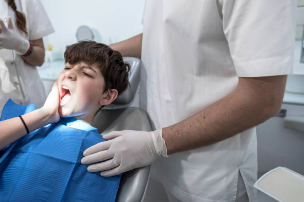 Best Emergency TMJ Treatment in Judsonia, AR