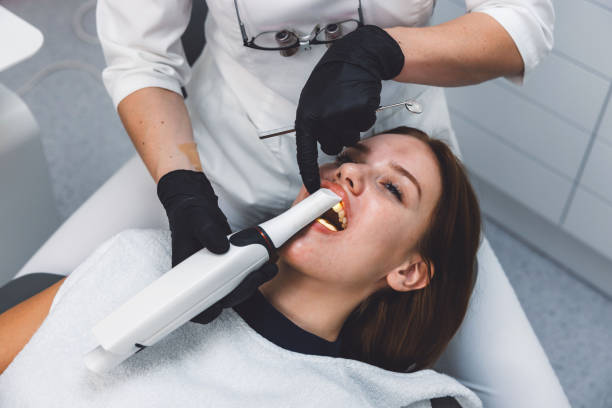 Best Emergency Dental Care for Broken or Chipped Teeth in Judsonia, AR