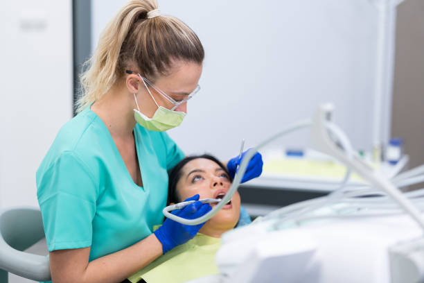 Best Emergency Tooth Extraction in Judsonia, AR