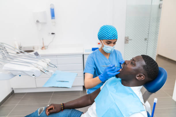 Best Emergency Root Canal Treatment in Judsonia, AR