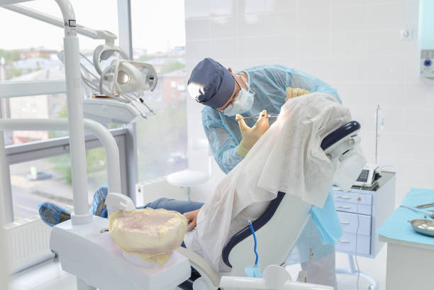 Best After-Hours Dental Trauma Care in Judsonia, AR